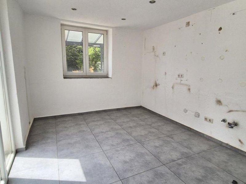 Heroldstatt Klein, aber mein - sanierte Doppelhaushälfte in dörflicher Lage! Haus kaufen