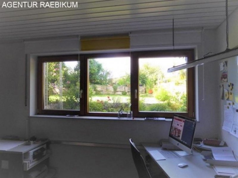 Altdorf (Landkreis Esslingen) Leider schon verkauft! Zuhause für Naturliebhaber: Wohnen und Arbeiten am Ortsrand ! Haus kaufen