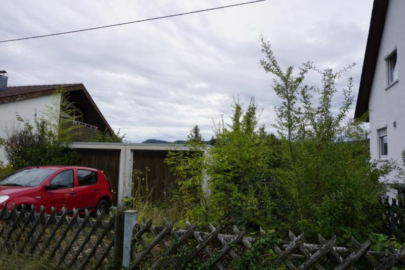 Reutlingen VERKAUFT !!! Bebaubares Grundstück in Pfullingen gegen Höchstgebot! Grundstück kaufen