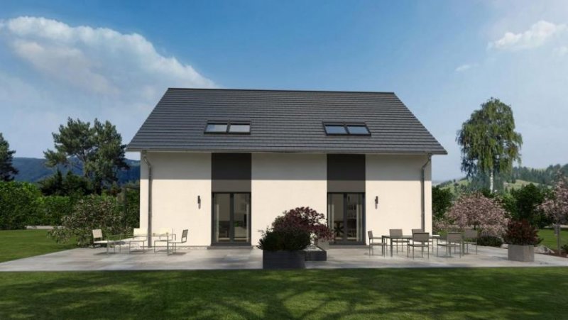 Reutlingen DAS DOMIZIL FÜR KLEINFAMILIEN Haus kaufen