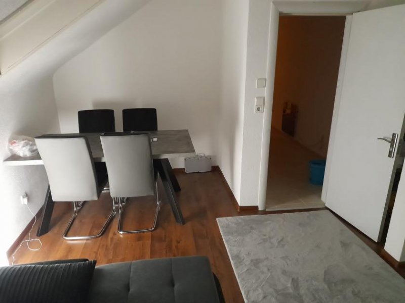 Lichtenstein Top Gelegenheit für Kapitalanleger! Gemütliche 2 Zimmer Dachgeschosswohnung Wohnung kaufen