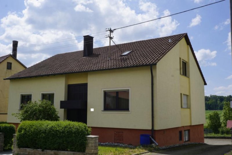 Oberer Lindenhof SANKT JOHANN: Anwesen mit 1789 m2 Grundstück und vielfältigen Nutzungsmöglichkeiten! Haus, Kauf, St. Johann Haus kaufen