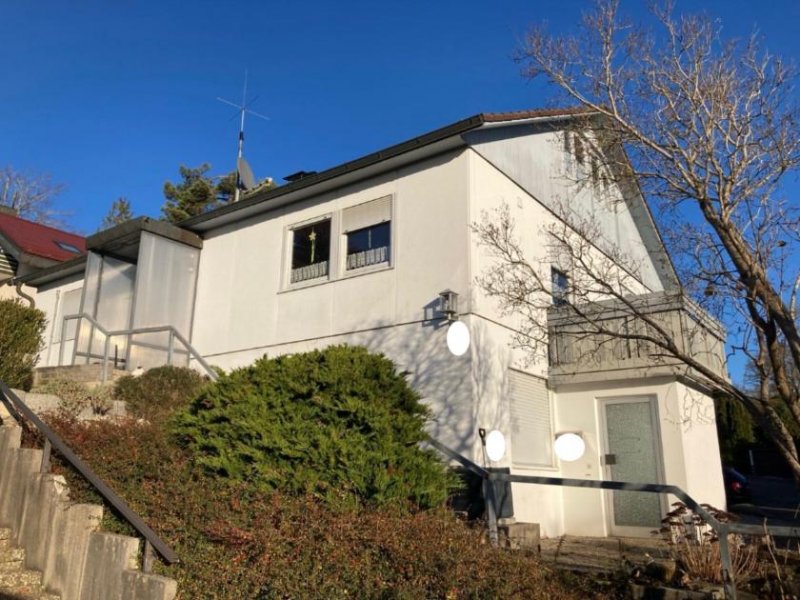 Oberer Lindenhof Sehr schön gelegenes Haus für die ganze Familie Haus kaufen