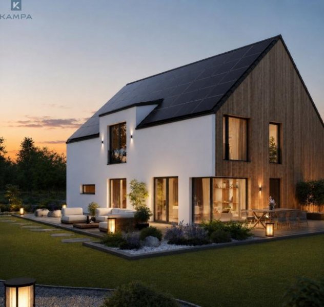 St. Johann (Landkreis Reutlingen) Ihr Traumhaus in ruhiger zentraler Lage Concept_05 Haus kaufen