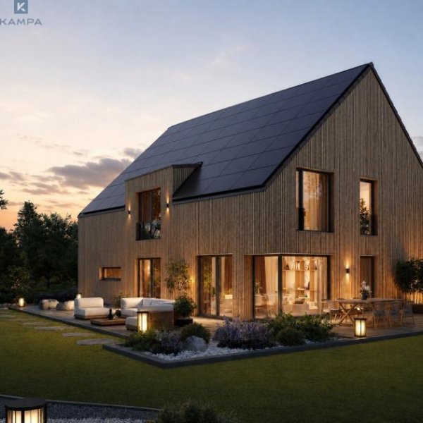 St. Johann (Landkreis Reutlingen) Ihr Traumhaus in ruhiger zentraler Lage Concept_05 Haus kaufen