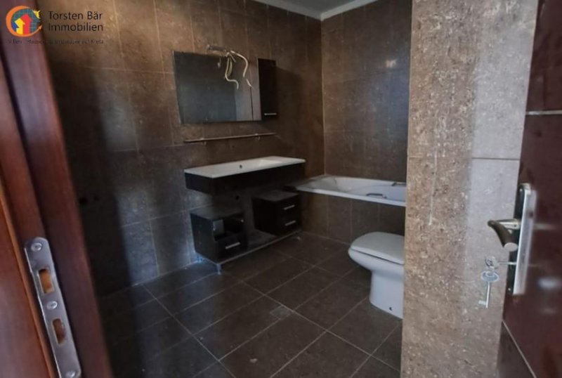 Gavalachori/Vamos Kreta, Vamos, 2 freistehende Villen mit privatem Pool Meerbl. und Bergblick Haus kaufen