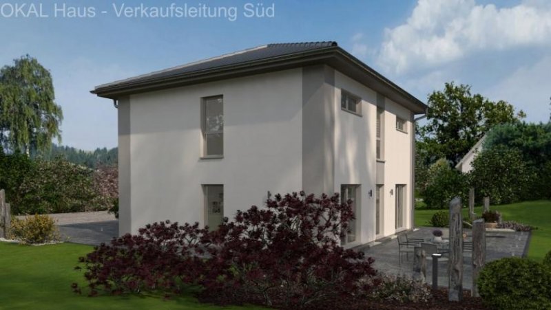 Zell unter Aichelberg ELEGANTES RAUMWUNDER Haus kaufen