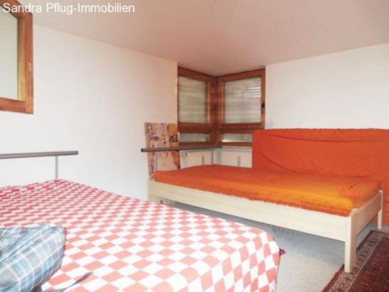 Plochingen +++schöne Dachgeschosswohnung mit überragendem Ausblick+++ Gewerbe kaufen