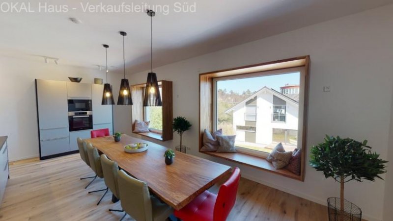 Kirchheim unter Teck Platzwunder mit viel Komfort Haus kaufen