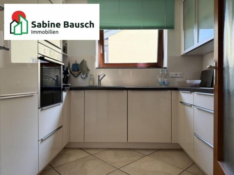 Schorndorf (Rems-Murr-Kreis) Außergewöhnliches Wohnen im Architektenhaus Wohnung kaufen