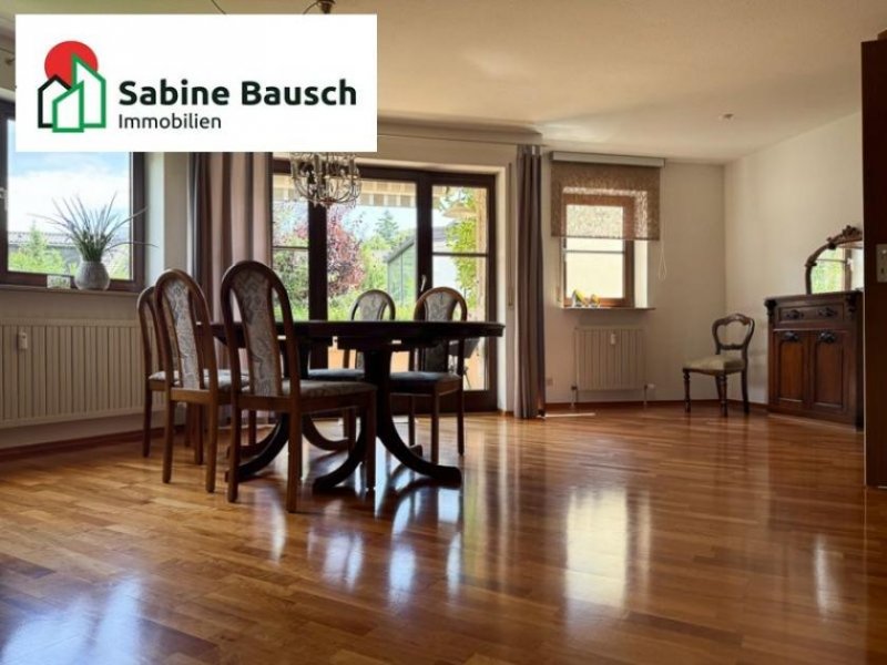 Schorndorf (Rems-Murr-Kreis) Außergewöhnliches Wohnen im Architektenhaus Wohnung kaufen