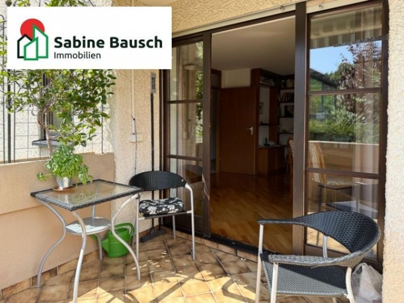 Schorndorf (Rems-Murr-Kreis) Außergewöhnliches Wohnen im Architektenhaus Wohnung kaufen