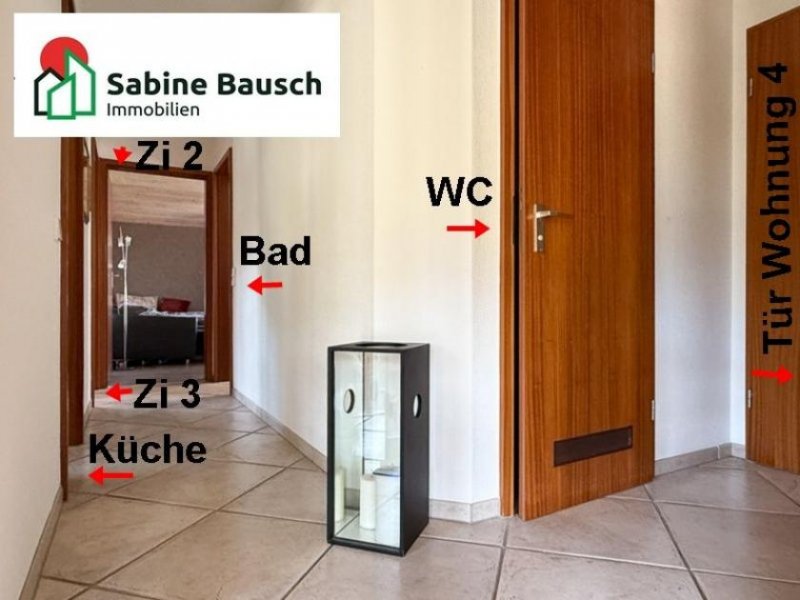 Schorndorf (Rems-Murr-Kreis) Außergewöhnliches Wohnen im Architektenhaus Wohnung kaufen