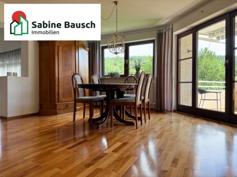 Schorndorf (Rems-Murr-Kreis) Außergewöhnliches Wohnen im Architektenhaus Wohnung kaufen