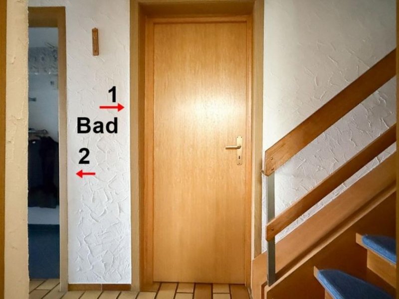 Schorndorf (Rems-Murr-Kreis) Ein besonderes Haus in Unterberken Haus kaufen