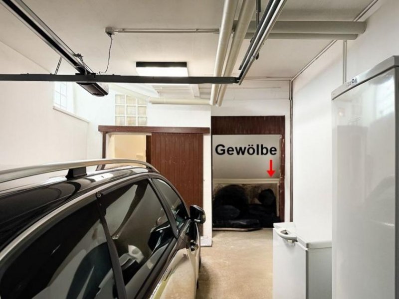 Schorndorf (Rems-Murr-Kreis) Ein besonderes Haus in Unterberken Haus kaufen