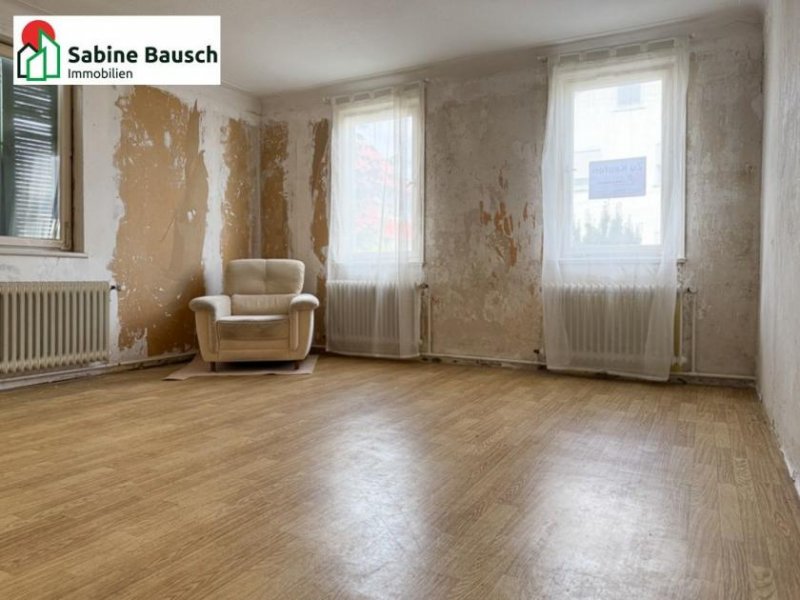 Schorndorf (Rems-Murr-Kreis) Haus mit Charm & Potential in zentraler Lage Haus kaufen