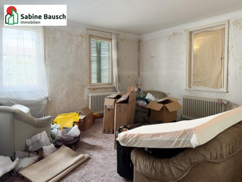 Schorndorf (Rems-Murr-Kreis) Haus mit Charm & Potential in zentraler Lage Haus kaufen
