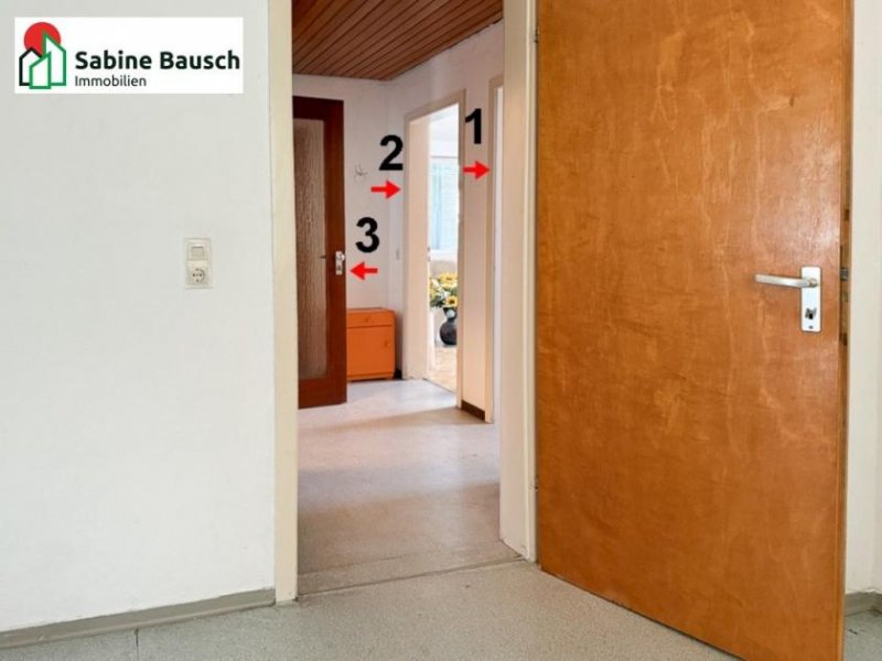 Schorndorf (Rems-Murr-Kreis) Haus mit Charm & Potential in zentraler Lage Haus kaufen