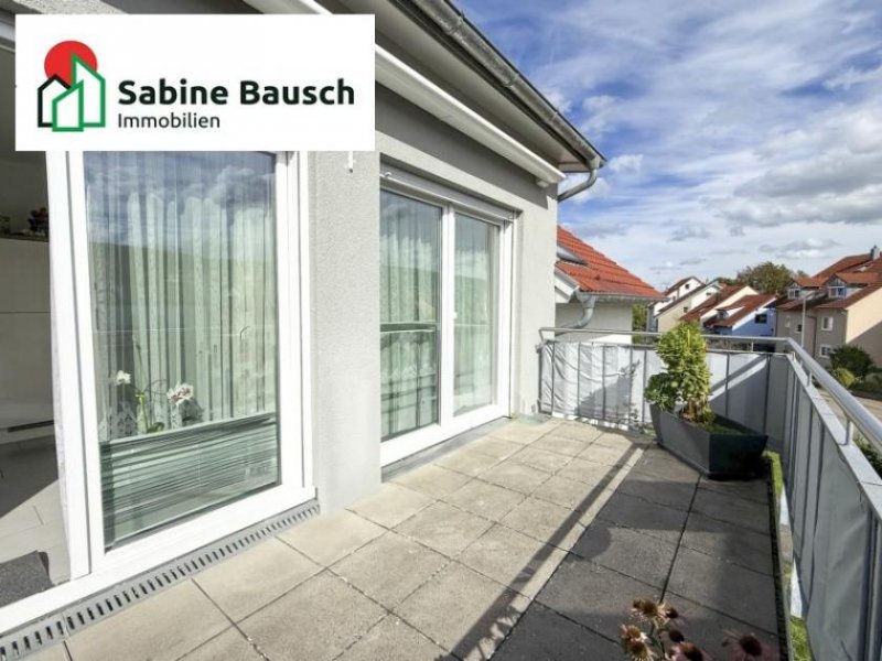 Schorndorf (Rems-Murr-Kreis) Seniorengerecht wohnen im KFW 70 Haus Wohnung kaufen