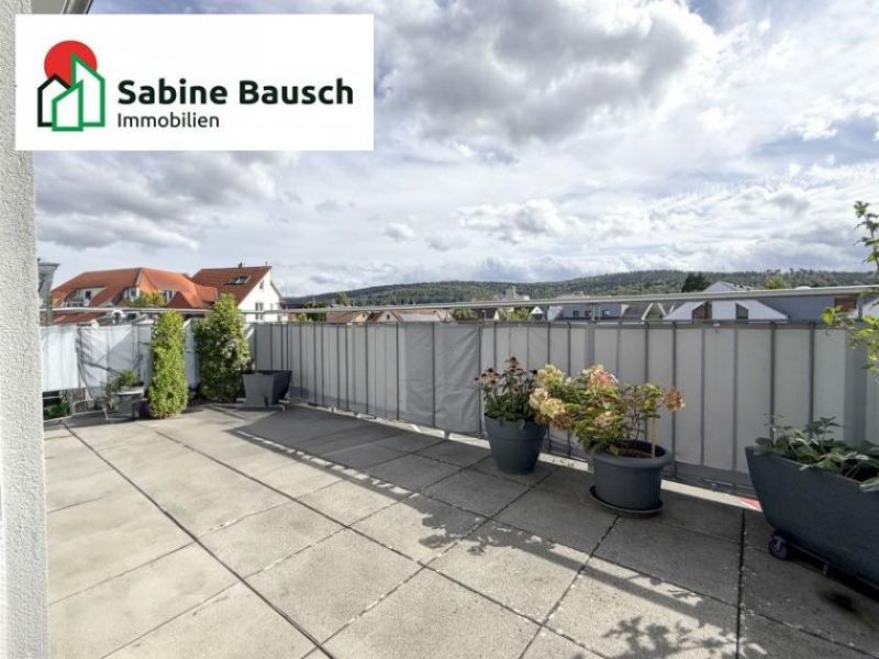 Schorndorf (Rems-Murr-Kreis) Seniorengerecht wohnen im KFW 70 Haus Wohnung kaufen