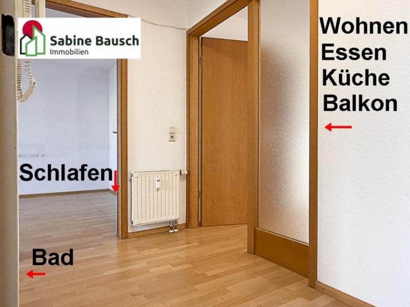 Schorndorf (Rems-Murr-Kreis) Zentrales, ruhiges Wohnen Wohnung kaufen