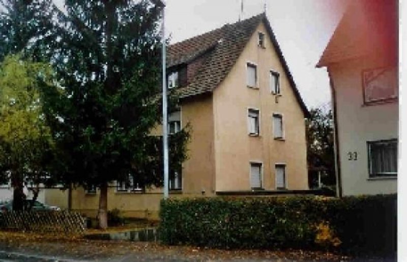 Schorndorf Mehrfamilienhaus mit großem Grundstück Haus kaufen
