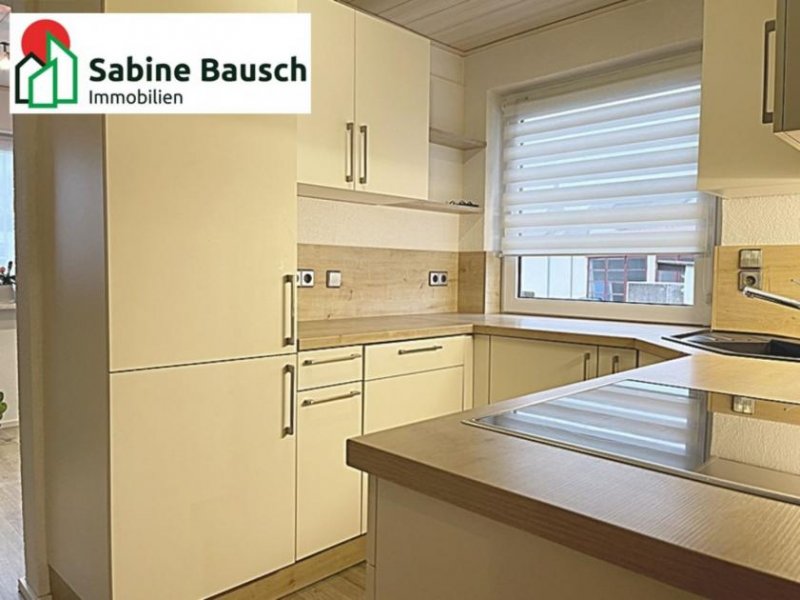 Rudersberg 2 Familienhaus mit Bauplätzen & Gewerbehalle auf 2060 m² Haus kaufen