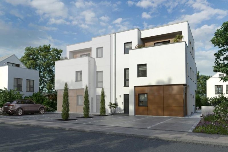Rudersberg OKAL Zinshaus7 auf Ihrem Grundstück Haus kaufen