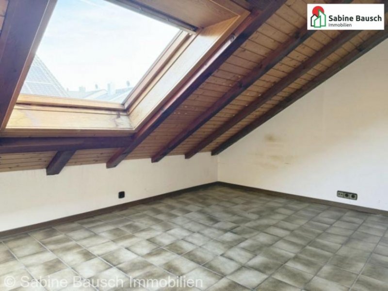 Winterbach (Rems-Murr-Kreis) 37 m² Wohfläche - 700 Meter von der S-Bahn Wohnung kaufen