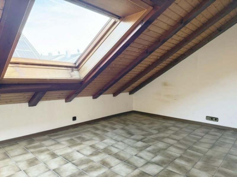 Winterbach (Rems-Murr-Kreis) 37 m² Wohfläche - 700 Meter von der S-Bahn Wohnung kaufen