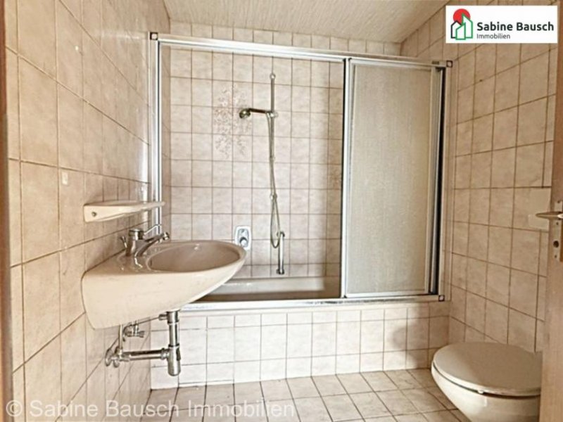 Winterbach (Rems-Murr-Kreis) 37 m² Wohfläche - 700 Meter von der S-Bahn Wohnung kaufen