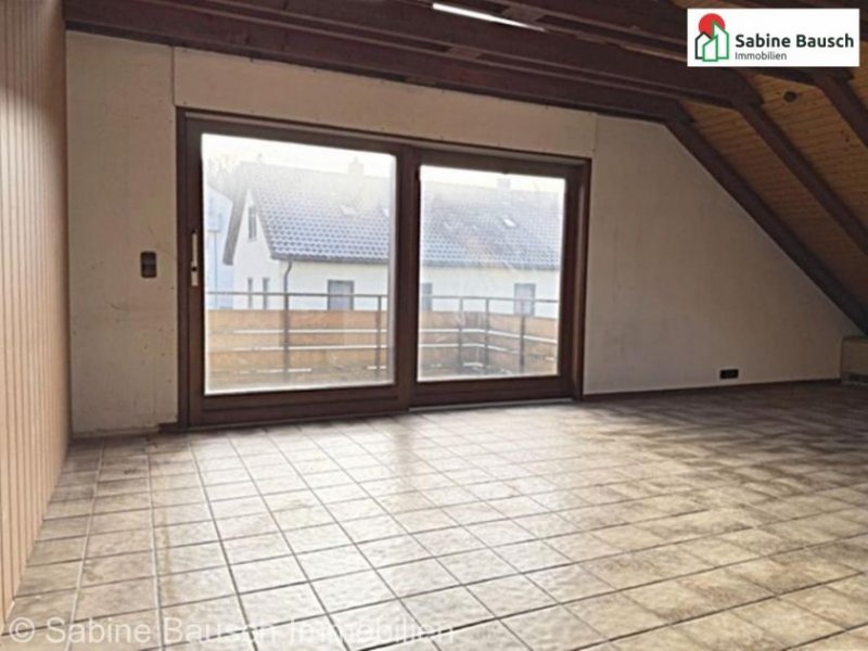 Winterbach (Rems-Murr-Kreis) 37 m² Wohfläche - 700 Meter von der S-Bahn Wohnung kaufen