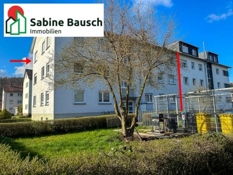 Plüderhausen Vermieter aufgepasst! 6-Familienhaus Haus kaufen