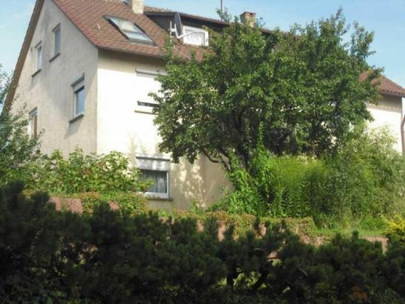 Baltmannsweiler 3 Familienhaus in traumhafter Aussichtslage von Baltmannsweiler Wohnung kaufen