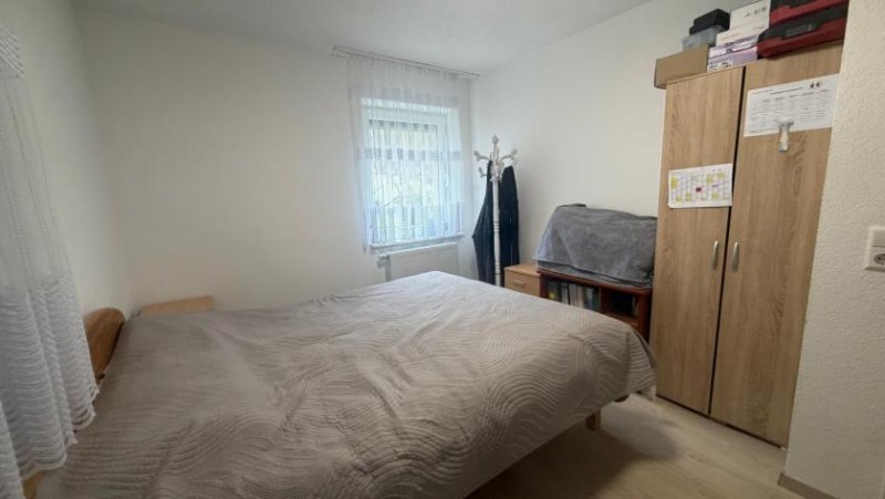 Altbach Gepflegte 3 Zimmerwohnung mit Balkon Wohnung kaufen