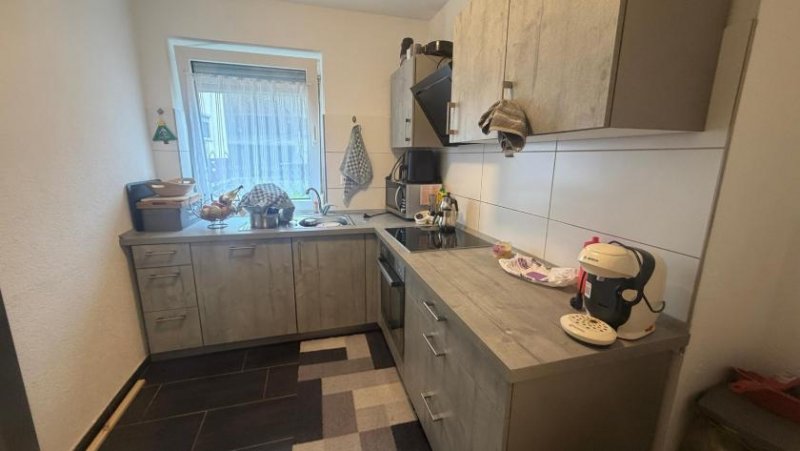 Altbach Gepflegte 3 Zimmerwohnung mit Balkon Wohnung kaufen