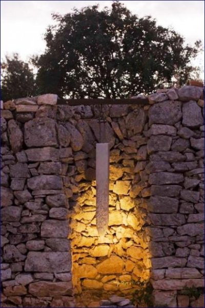 Crispiano ***Großes Landhaus mit 50 Hektar Landfläche in Apulien, sucht neuen Eigentümer*** Haus kaufen