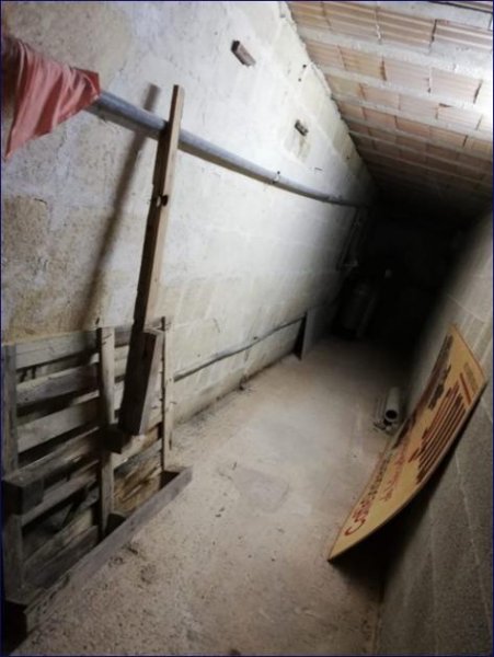 Manduria / San Pietro in Bevagna ***Hotel mit rustikalem Flair, direkt am Strand in Apulia San Pietro in Bevagna*** Haus kaufen