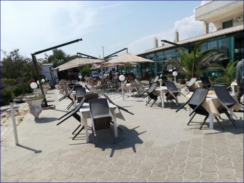 Manduria / San Pietro in Bevagna ***Hotel mit rustikalem Flair, direkt am Strand in Apulia San Pietro in Bevagna*** Haus kaufen