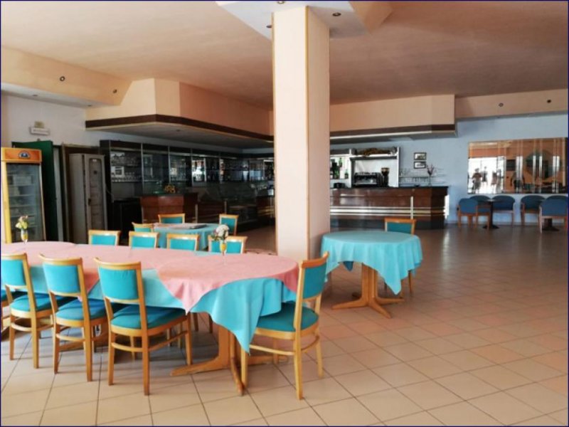 Manduria / San Pietro in Bevagna ***Hotel mit rustikalem Flair, direkt am Strand in Apulia San Pietro in Bevagna*** Haus kaufen