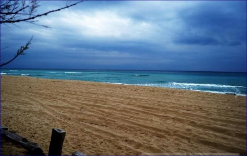 Manduria / San Pietro in Bevagna ***Hotel mit rustikalem Flair, direkt am Strand in Apulia San Pietro in Bevagna*** Haus kaufen