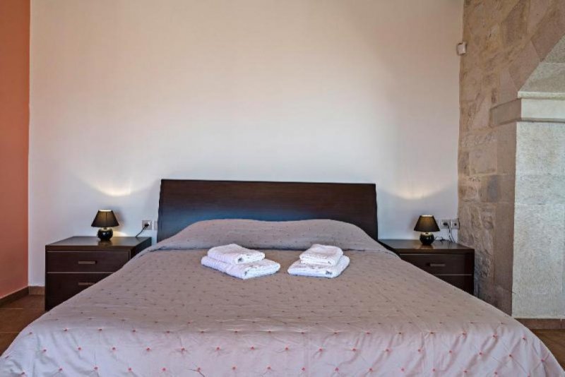 Kreta - Rethymnon Luxus Boutique Hotel zu verkaufen in Kreta Rethymnon Gewerbe kaufen
