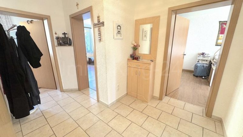 Heilbronn ++ SOLIDE RENDITE IN GUTER LAGE! ++ MEHRFAMILIENHAUS MIT VIELEN MÖGLICHKEITEN! ++ Haus kaufen