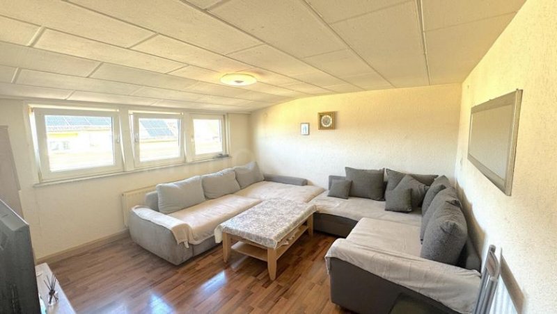 Heilbronn ++ SOLIDE RENDITE IN GUTER LAGE! ++ MEHRFAMILIENHAUS MIT VIELEN MÖGLICHKEITEN! ++ Haus kaufen