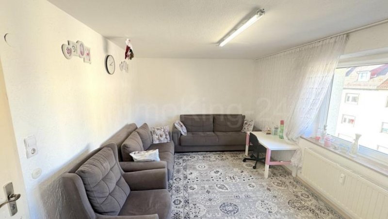 Heilbronn ++ SOLIDE RENDITE IN GUTER LAGE! ++ MEHRFAMILIENHAUS MIT VIELEN MÖGLICHKEITEN! ++ Haus kaufen