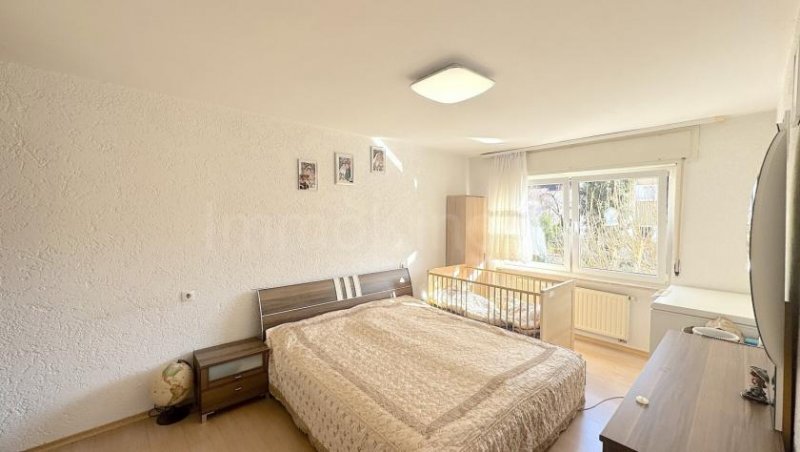 Heilbronn ++ SOLIDE RENDITE IN GUTER LAGE! ++ MEHRFAMILIENHAUS MIT VIELEN MÖGLICHKEITEN! ++ Haus kaufen