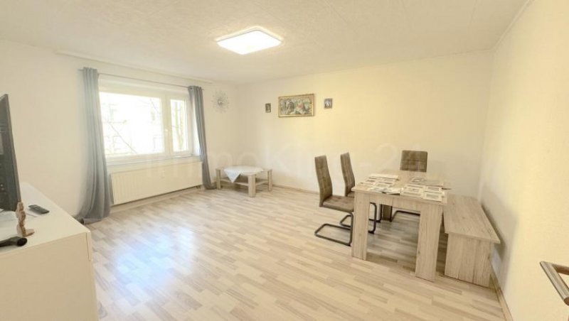 Heilbronn ++ SOLIDE RENDITE IN GUTER LAGE! ++ MEHRFAMILIENHAUS MIT VIELEN MÖGLICHKEITEN! ++ Haus kaufen