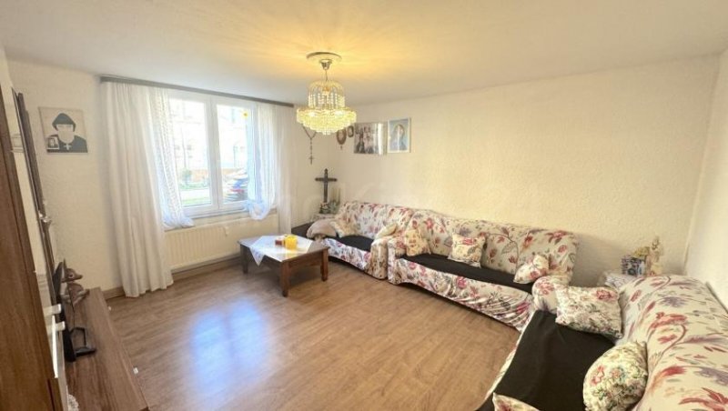 Heilbronn ++ SOLIDE RENDITE IN GUTER LAGE! ++ MEHRFAMILIENHAUS MIT VIELEN MÖGLICHKEITEN! ++ Haus kaufen