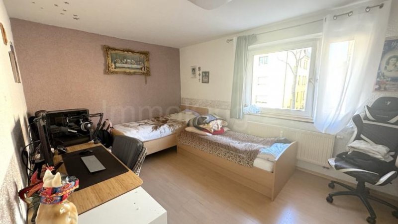 Heilbronn ++ SOLIDE RENDITE IN GUTER LAGE! ++ MEHRFAMILIENHAUS MIT VIELEN MÖGLICHKEITEN! ++ Haus kaufen